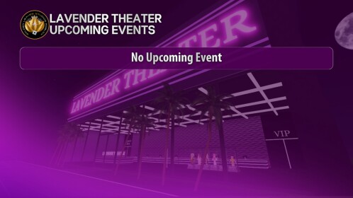 Lavender Theater