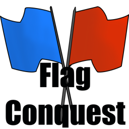 [NEW] Flag Conquest - Map Expansion