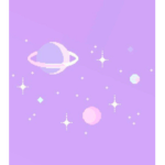 Purple Glamour