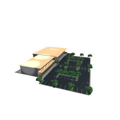 Police Station 2.0