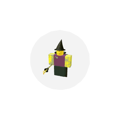 Wizard