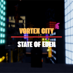 Vortex city