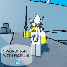 swordfight with friends 2