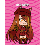 The fire fairies