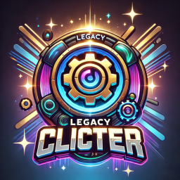 Legacy Clicker