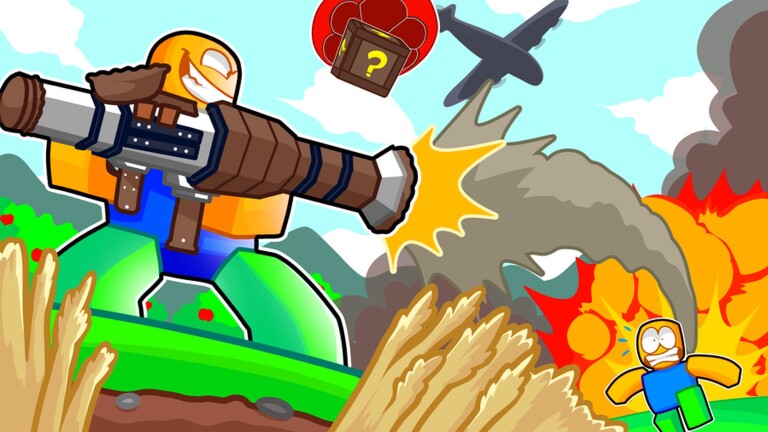 Fruit Tycoon — official Roblox game image