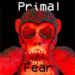 Primal Fear VR icon