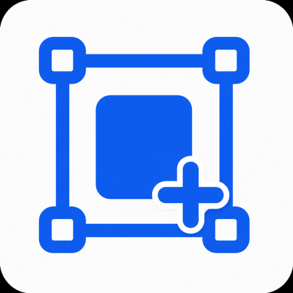 UI Resizer Plus
