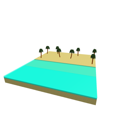 I hope this Beach works...