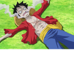 One Piece Broken Dreams