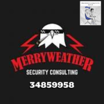 Mary Weather Commander
