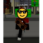 Imao $ BOBUX $