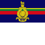 [PS] Royal Marine Corps