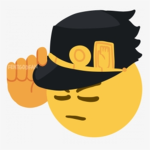 JoJo the bois