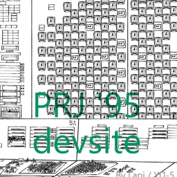 Devsite '95 icon