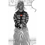 Not Ken Omega