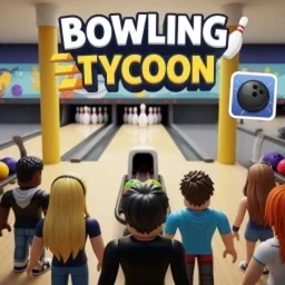 Bowling Tycoon 🎳 icon