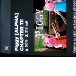 Amigos da piggy