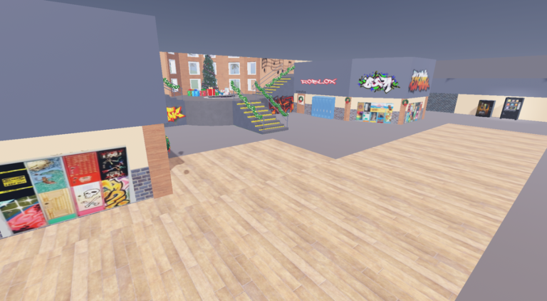 VicTORIous RP ! screenshot 1