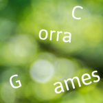Corra Games