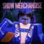 Snow merchandise