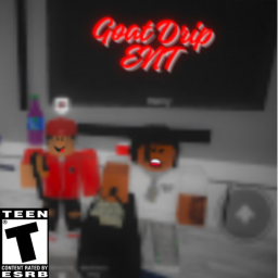 Goat Drip ENT Homestore