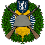 I. Infantry Regiment