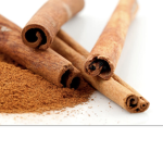 CINNAMON CRUNCH TASTY