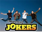The Impractical Jokers. Action group!