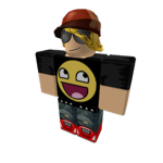 Rofgta's epic friends :D