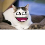 Gangster Cat's