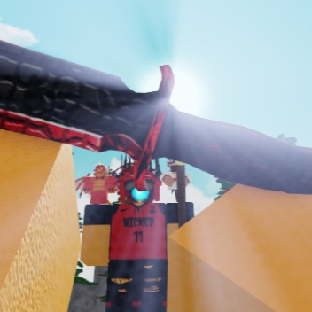 Twisted Murderer VC Testing Place