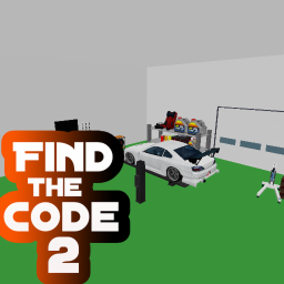 Find The Code 2