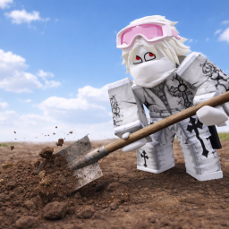 Dig To  Discover!