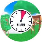 Game Badge Thumbnail