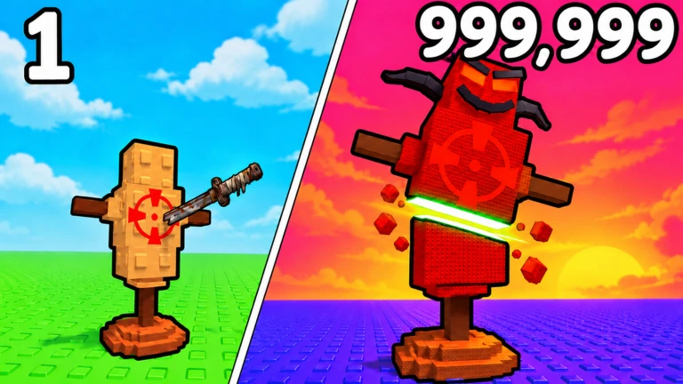Slice A Dummy! thumbnail