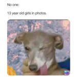 Bruh gurls place official