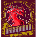 Grupo de As k Gamer