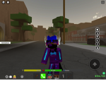 Purple gang!!!.