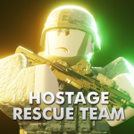 FBI Hostаge Rescue Teamᅠ