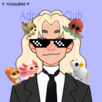 The adopt me club !!!