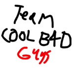 COOLB4DGUYS