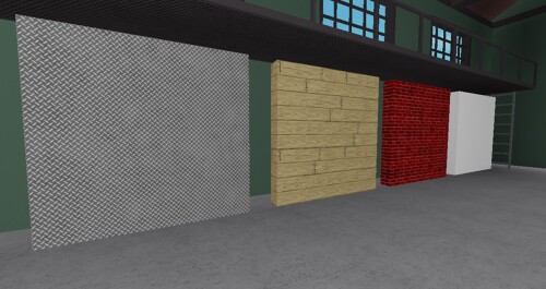 Wall-Mart