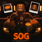 SOG stand over gng