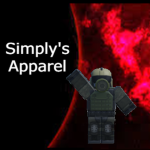 SimplyV Apparel