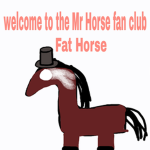 The Mr Horse Fan Group