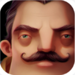 Hello Neighbor