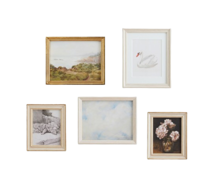 Square Decal
