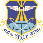 460th Space Wing