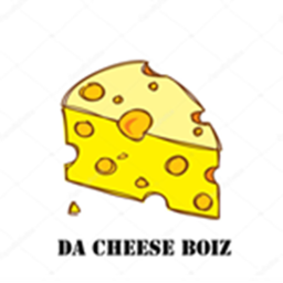 Cheese Hang Out